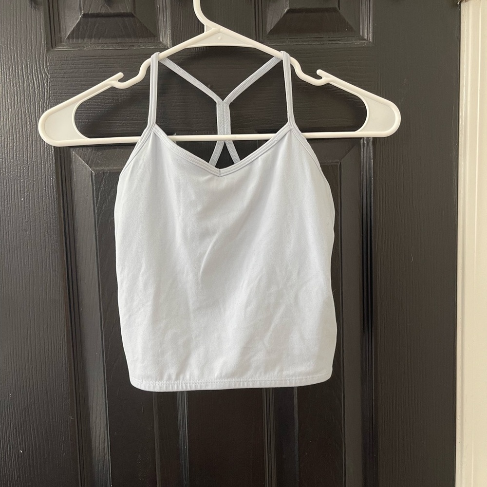 ATHLETA GIRL TOP